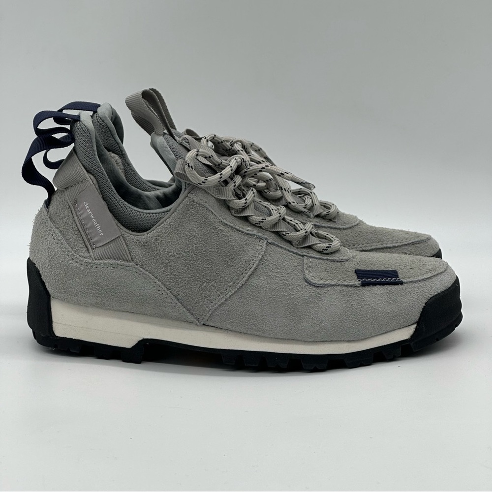 ClearWeather Approach Lunar Sneaker.
